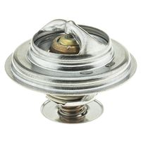 Thermostat, Kühlmittel
