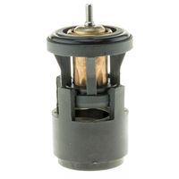 Thermostat, Kühlmittel