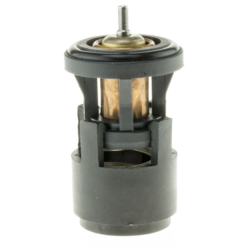 Thermostat, Kühlmittel