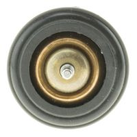 Thermostat, Kühlmittel