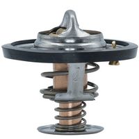 Thermostat, Kühlmittel