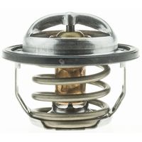 Thermostat, Kühlmittel