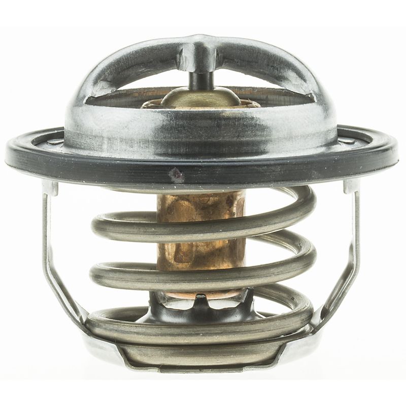 Thermostat, Kühlmittel