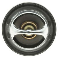 Thermostat, Kühlmittel