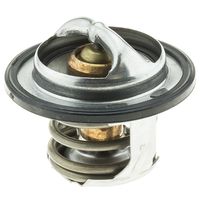 Thermostat, Kühlmittel