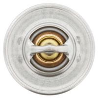 Thermostat, Kühlmittel