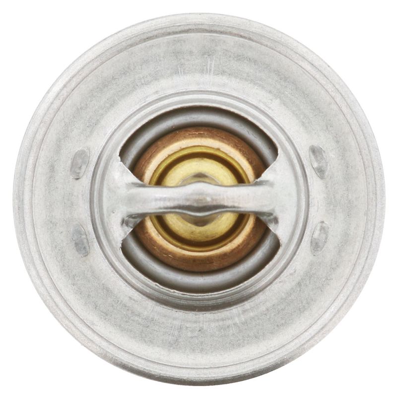 Thermostat, Kühlmittel