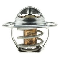 Thermostat, Kühlmittel