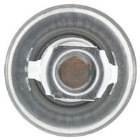 Thermostat, Kühlmittel