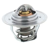 Thermostat, Kühlmittel