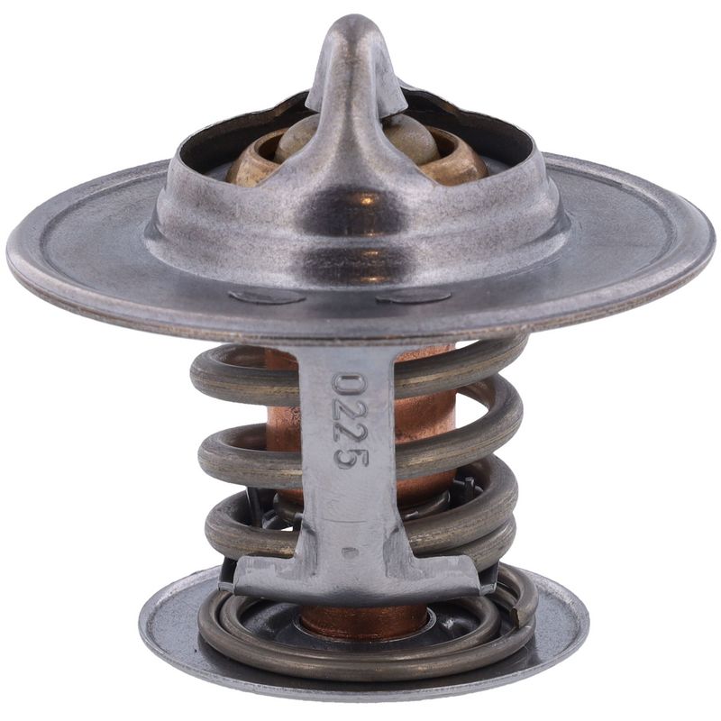 Thermostat, Kühlmittel