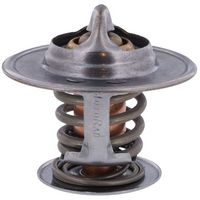 Thermostat, Kühlmittel