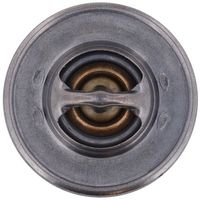 Thermostat, Kühlmittel