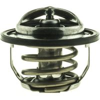 Thermostat, Kühlmittel