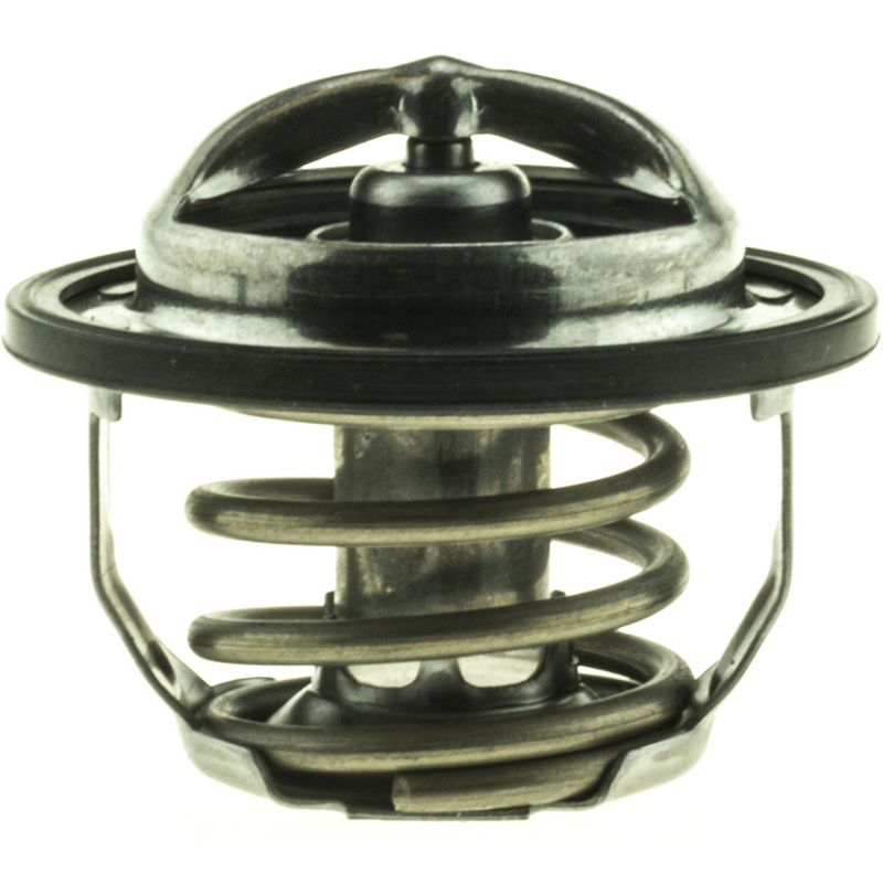 Thermostat, Kühlmittel