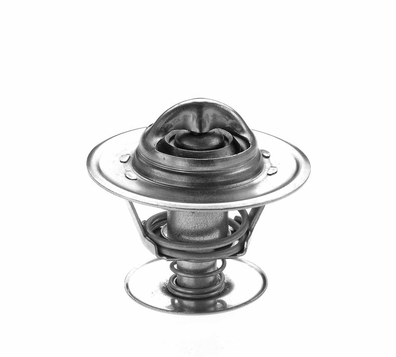 Thermostat, Kühlmittel