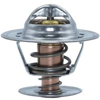 Thermostat, Kühlmittel