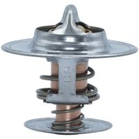 Thermostat, Kühlmittel
