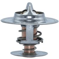 Thermostat, Kühlmittel