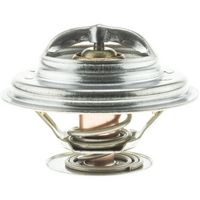Thermostat, Kühlmittel
