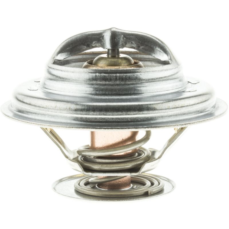 Thermostat, Kühlmittel