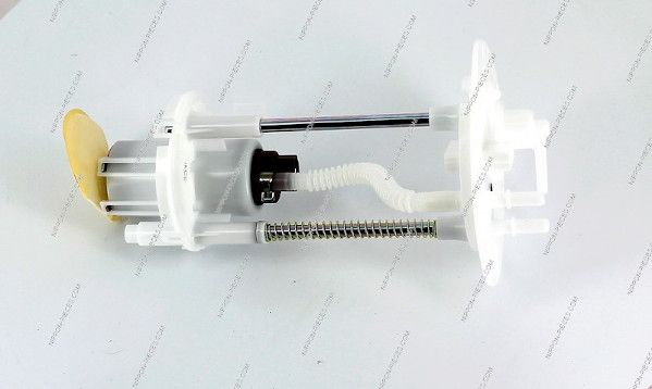Kraftstoffpumpe