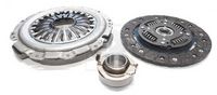 Kupplungssatz