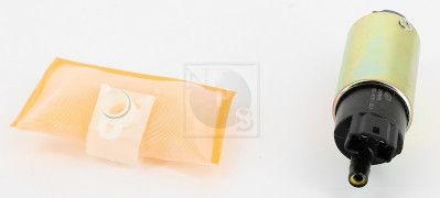 Kraftstoffpumpe