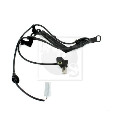 Sensor, Raddrehzahl