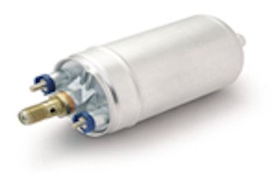Kraftstoffpumpe