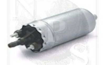 Kraftstoffpumpe