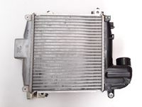 Lader, Aufladung