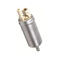 Kraftstoffpumpe