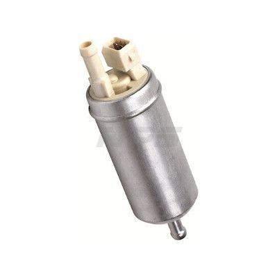 Kraftstoffpumpe