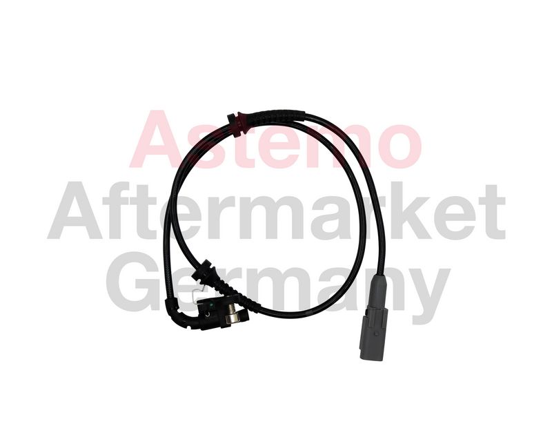 Sensor, Raddrehzahl