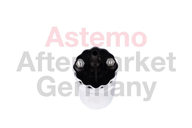 Kraftstoffpumpe