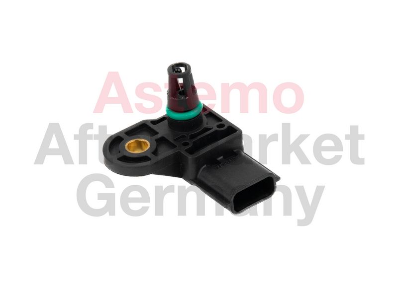Sensor, Saugrohrdruck
