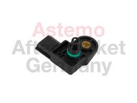 Sensor, Saugrohrdruck