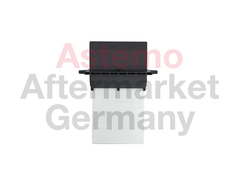 Regler, Innenraumgebläse