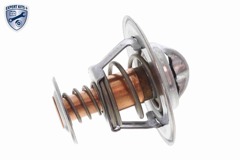 Thermostat, Kühlmittel