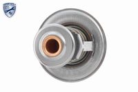 Thermostat, Kühlmittel
