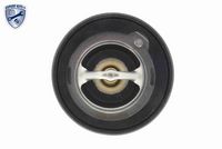 Thermostat, Kühlmittel