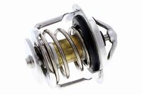 Thermostat, Kühlmittel