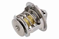Thermostat, Kühlmittel