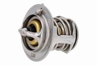 Thermostat, Kühlmittel