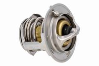 Thermostat, Kühlmittel