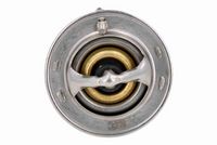 Thermostat, Kühlmittel
