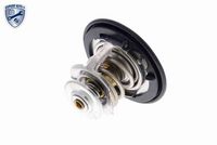 Thermostat, Kühlmittel
