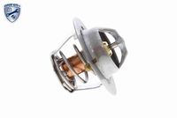 Thermostat, Kühlmittel
