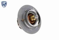 Thermostat, Kühlmittel